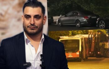darko lazić udes
