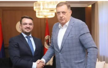 davor pranjić ukaz