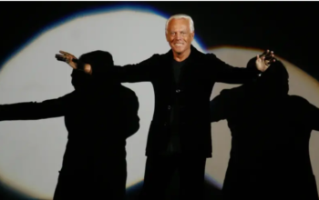 đorđo armani
