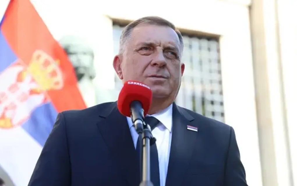 Dodik sutra na paradi u Beogradu: „Događaj koji će pokazati silu srpskog jedinstva i moć naše vojske“