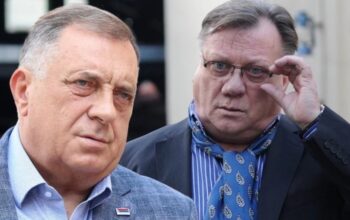 dodik uputio poruku halidu bešliću
