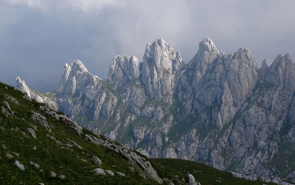 Drama na Durmitoru: Htio da zaprosi djevojku, pa jedva ostao živ