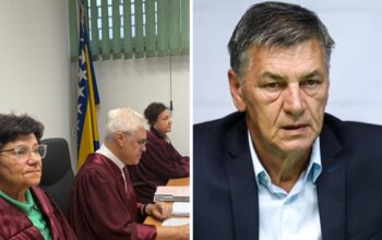 fuad kasumović