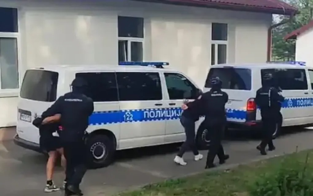 U Banjaluci uhapšeno 10 osoba zbog droge