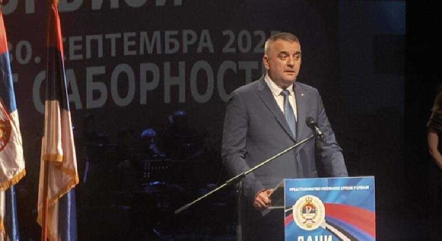 Ustavni sud o zahtjevu za legalnost Vlade Republike Srpske – Minić: Imamo spreman odgovor!