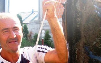 Kako je Asim Duraković ulovio soma dužeg od sebe