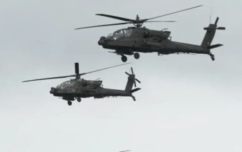 NATO raspoređuje turski sistem za nadzor neba