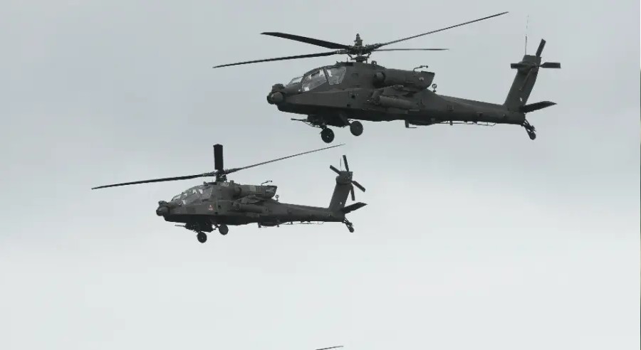 U strahu od Rusije: NATO raspoređuje turski sistem za nadzor neba