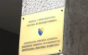 CIK odredio rokove za prijevremene izbore