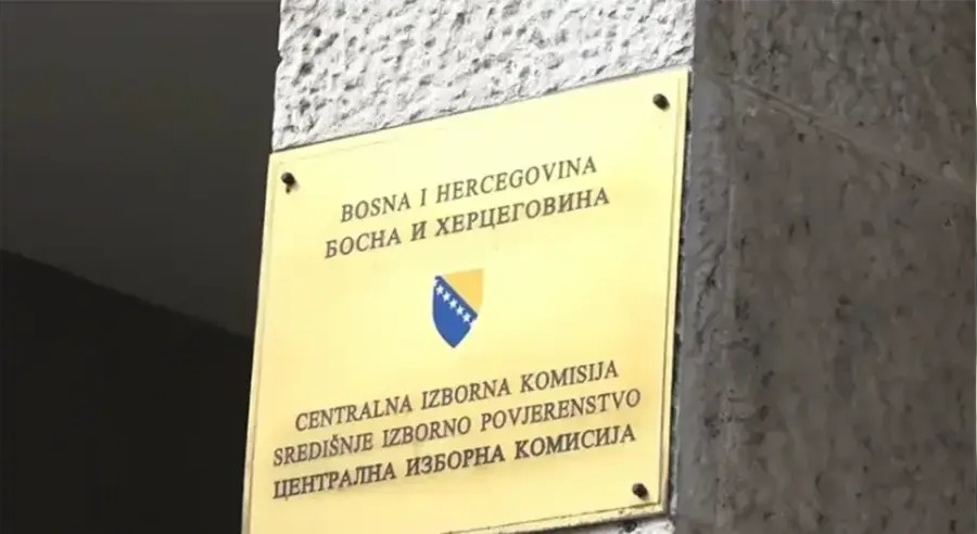 CIK: Žrijebanje za utvrđivanje redoslijeda političkih subjekata na glasačkom listiću