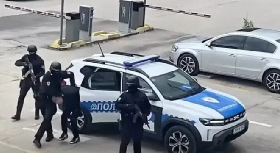 Osumnjičeni za šverc droge: Određen pritvor uhapšenima u akciji “Prolom 2”