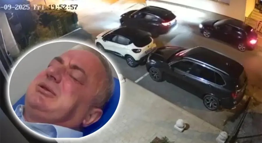 Identifikovani i saslušani svjedoci napada na Borenovića