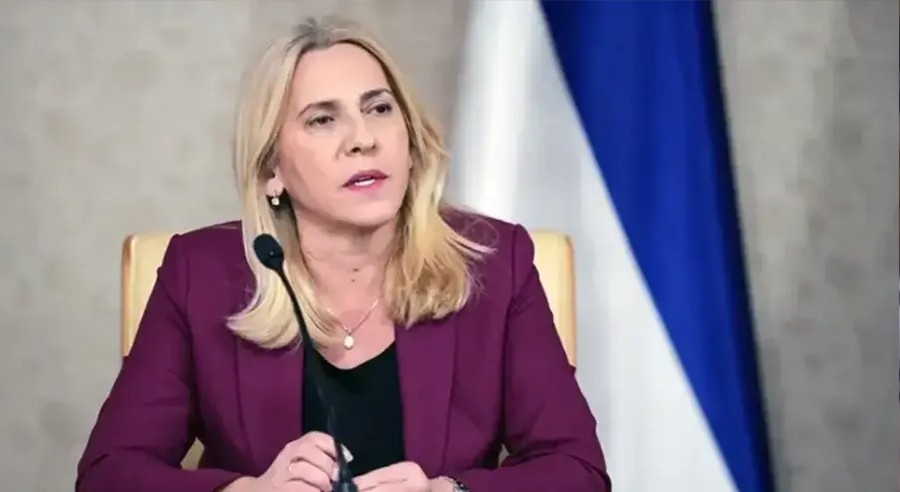 Rasprava na Iksu: Cvijanović pojasnila zašto je SNSD odlučio da ide na izbore