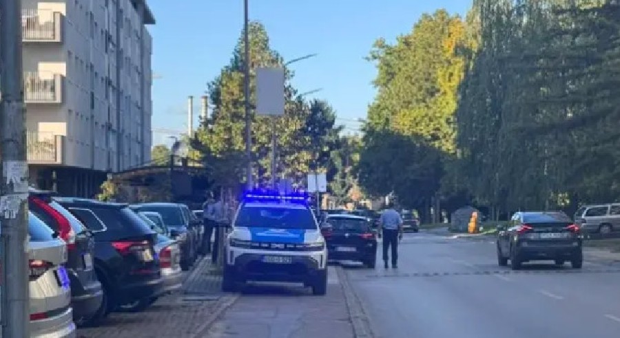 Drama u Banjaluci: Više osoba potuklo se na Starčevici, stigla i policija