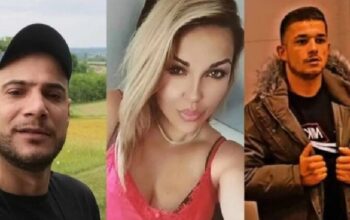 Mladić iz Zenice omamljen