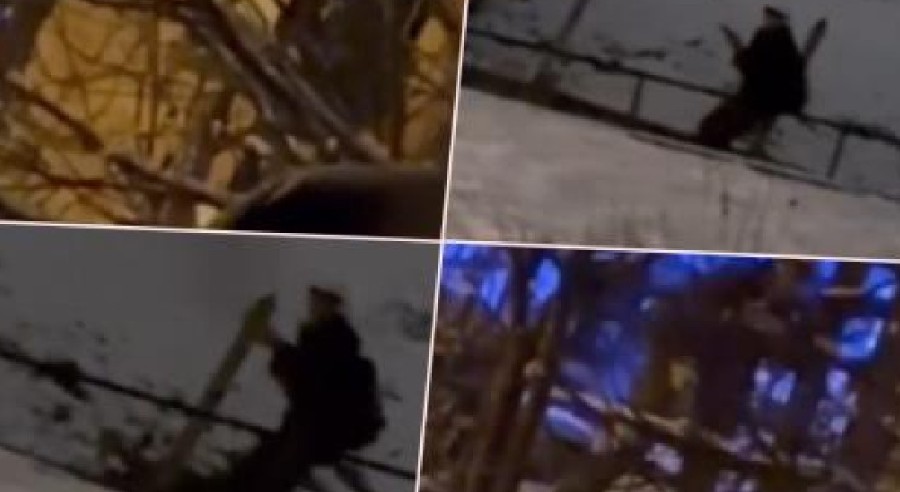 Lugoniću sedam godina robije za pokušaj ubistva policajaca