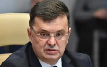 Poznato u kakvom stanju je Tegeltija nakon nesreće