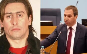 Zloglasni Siniša Petrić izlazi na slobodu