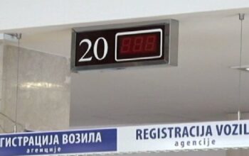 Skuplje osiguranje u Banjaluci nego u EU