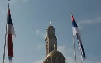 U Beogradu sutra zajednička sjednica vlada Republike Srpske i Srbije