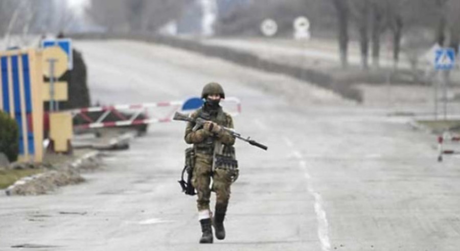 Koliko dnevno Ukrajina troši na rat?