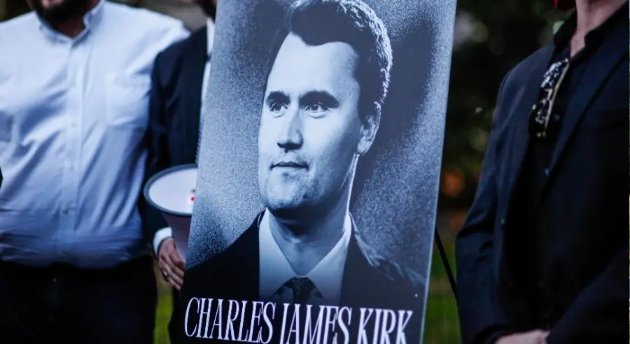 Šta je motiv ubistva Čarlija Kirka? Istraga otkriva prve detalje