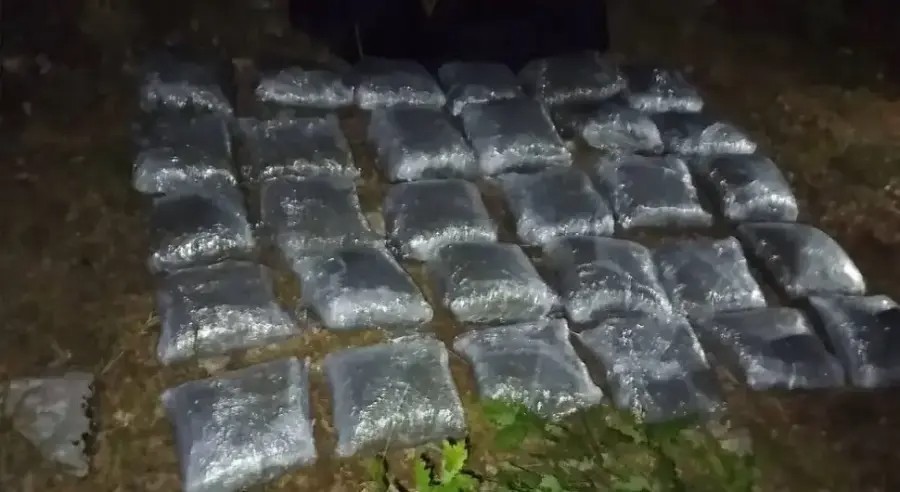 „Omladina se u Trebinju raspada“: Za osam mjeseci oduzeto 215 kg marihuane