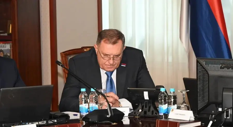Dodik: Dragan Batar ostavio neizbrisiv trag svojim radom i snagom duha
