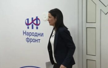 Jelena Trivić pristala da ne bude predsjednica