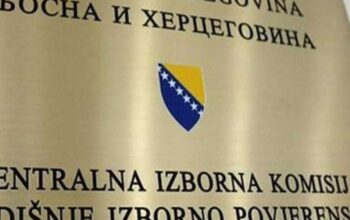 Poznato ko se prijavio na prijevremenim izborima za predsjednika RS