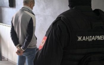 Akcija "Firma" u Bijeljini