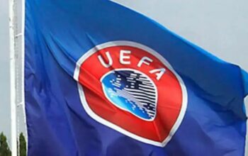 UEFA žestoko kaznila Srbiju