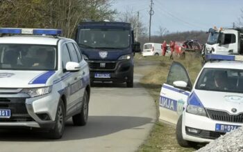 Miloš otkrio motiv ubistva