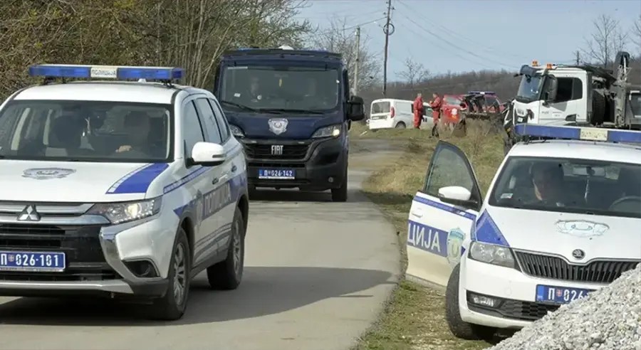 Zaklao babu i djeda, pa otišao na vašar u drugi grad: Miloš otkrio motiv ubistva