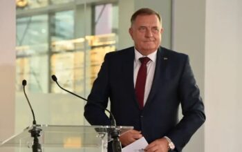 Dodik otkrio ko će biti kandidat SNSD-a za predsjednika Srpske