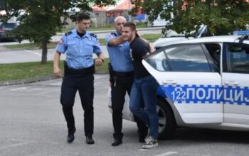 Mihajlo Jović ostaje iza rešetaka!
