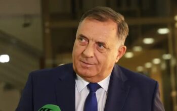U četvrtak najvažniji sastanak - sa Putinom
