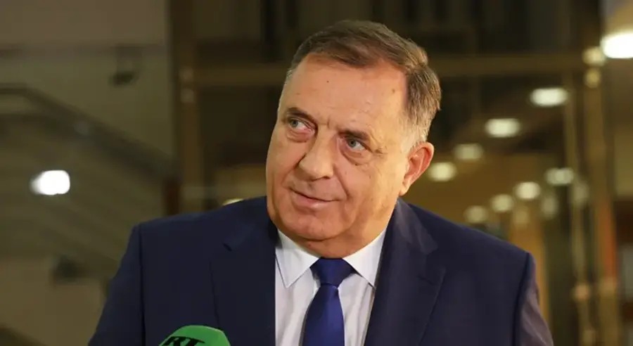 Dodik: U četvrtak najvažniji sastanak – sa Putinom