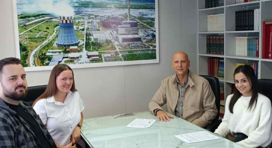 RiTE Gacko stipendira najbolje učenike