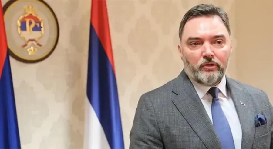 Košarac: Iako smo usvojili Reformsku agendu, siguran sam da neće biti novca