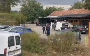 Poznat motiv pucnjave u Srbiji