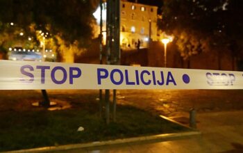 Mladenci utučeni nakon tragedije na svadbi