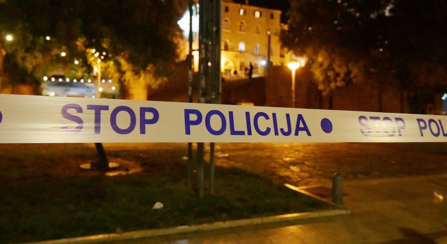 Šibenik zavijen u crno: Mladenci utučeni nakon tragedije na svadbi