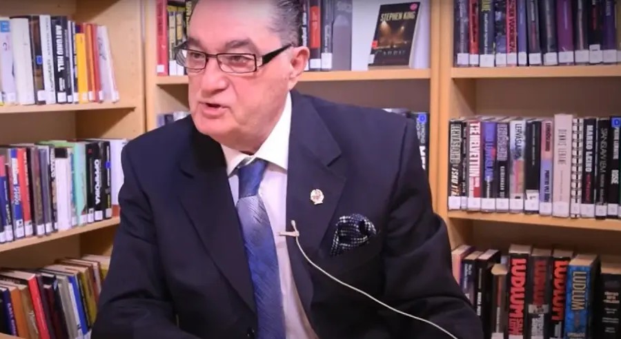 General Nebojša Pavković sletio u Beograd