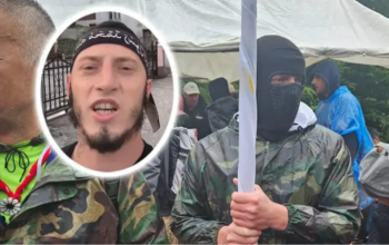 islamista Adil Ćenanović