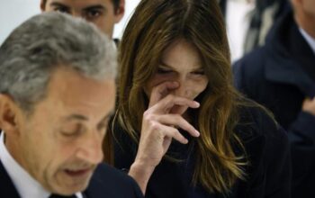 karla bruni