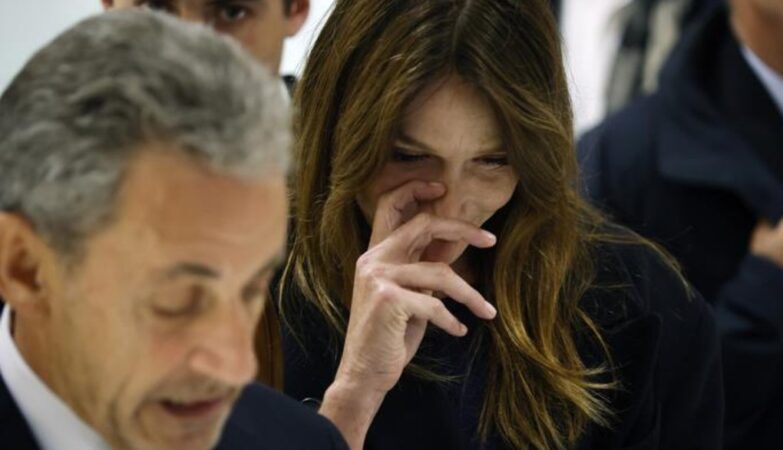 karla bruni