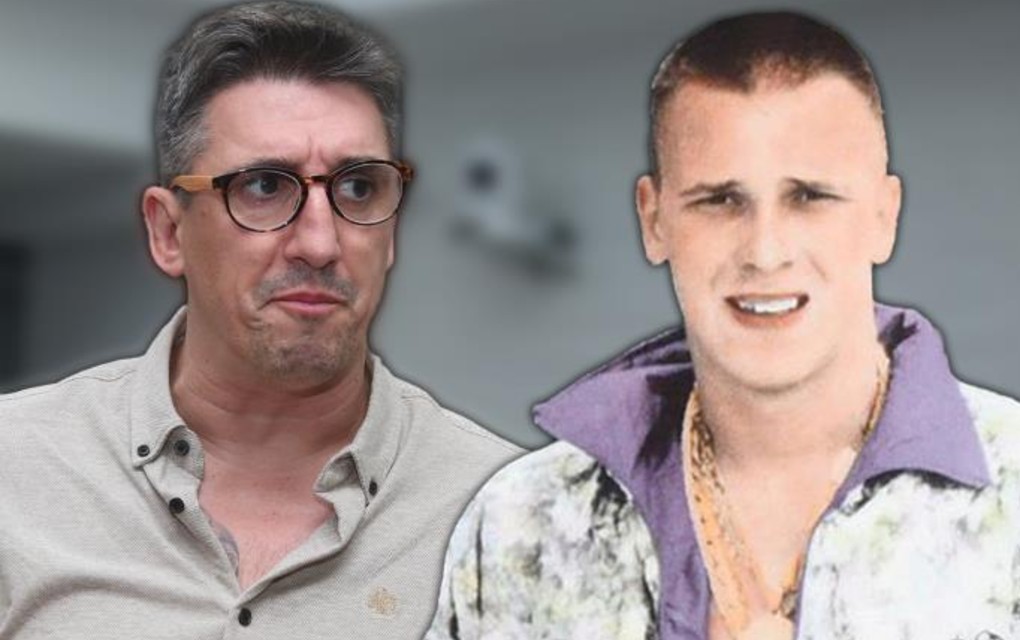 „ON JE UBIO KNELETA“! Kristijan tvrdi da je rešio misteriju dugu 33 godine – otkrio IME UBICE „KRALJA PODZEMLJA“: „Ovo je istina, kunem se Bogom“