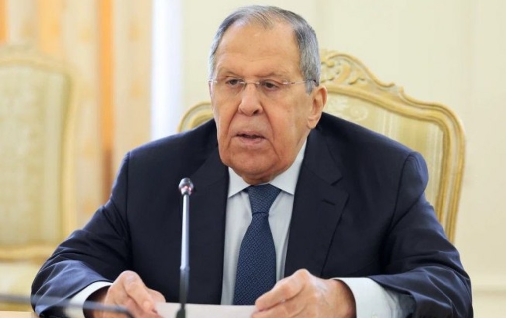 LAVROV: Zapadne politike preko Šmita provode državni udar u BiH – Tražićemo odgovore na brojna neugodna pitanja