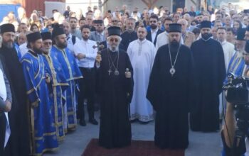 liturgija